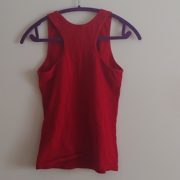 Nicaragua tank - Picture 3 of 4